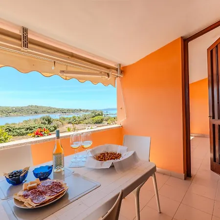Iii Vista Mare, Wifi Ac