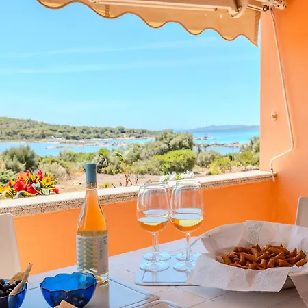 Iii Vista Mare, Wifi Ac