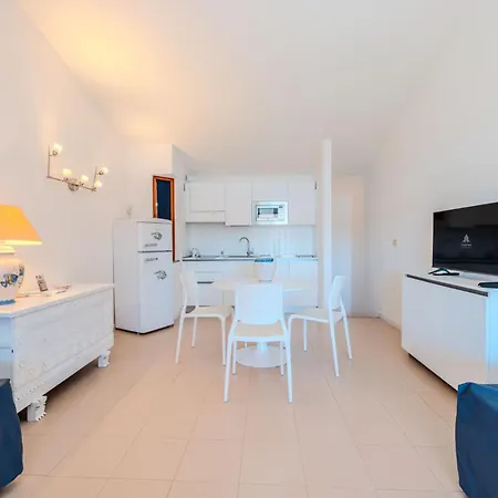 Iii Vista Mare, Wifi Ac Apartmán *