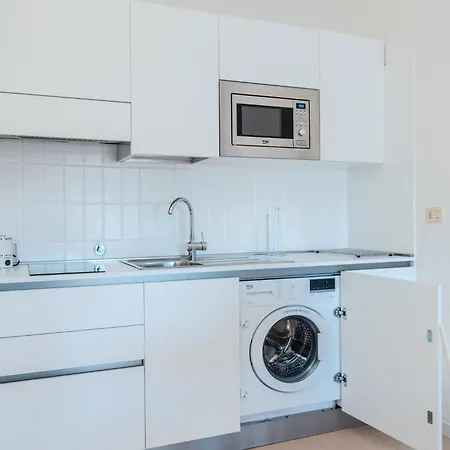 Iii Vista Mare, Wifi Ac Apartmán