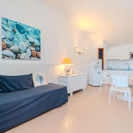 Iii Vista Mare, Wifi Ac *