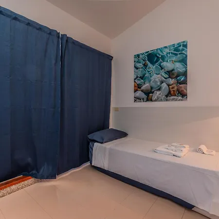 Iii Vista Mare, Wifi Ac Apartament