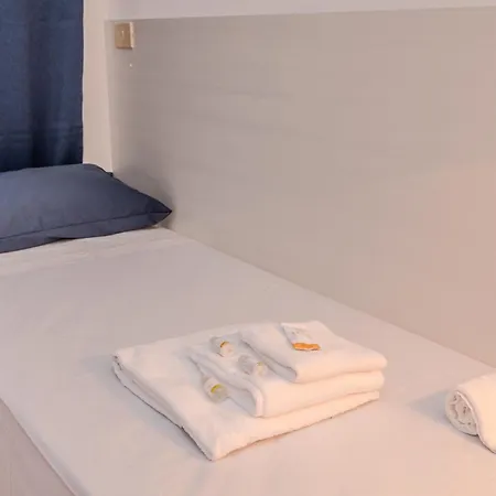 Apartmán Iii Vista Mare, Wifi Ac *