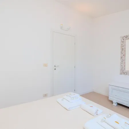 Iii Vista Mare, Wifi Ac Apartmán *