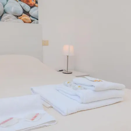 Iii Vista Mare, Wifi Ac Capo Coda Cavallo