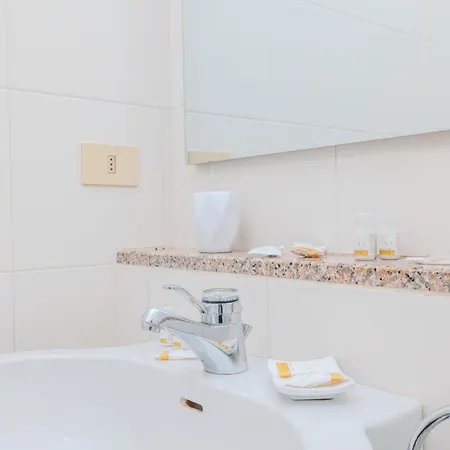 Iii Vista Mare, Wifi Ac Διαμέρισμα