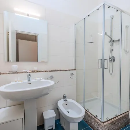 Iii Vista Mare, Wifi Ac Apartament