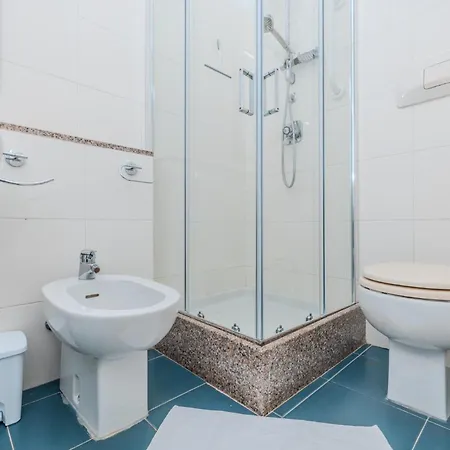 Apartmán Iii Vista Mare, Wifi Ac *