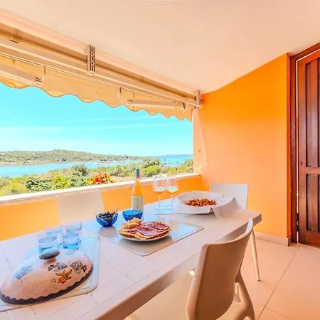 Iii Vista Mare, Wifi Ac Διαμέρισμα