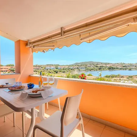 Iii Vista Mare, Wifi Ac