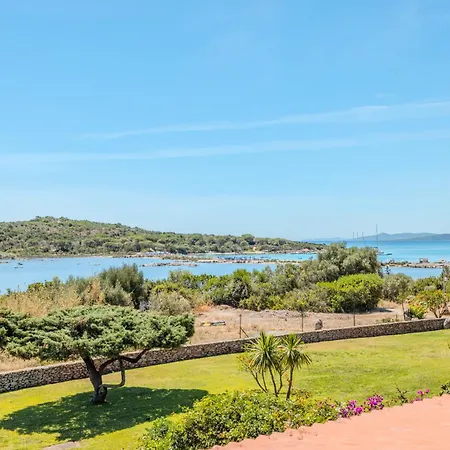Iii Vista Mare, Wifi Ac Apartament