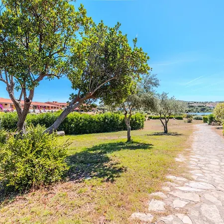 Iii Vista Mare, Wifi Ac Διαμέρισμα Capo Coda Cavallo