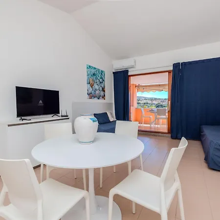 Διαμέρισμα Iii Vista Mare, Wifi Ac Capo Coda Cavallo