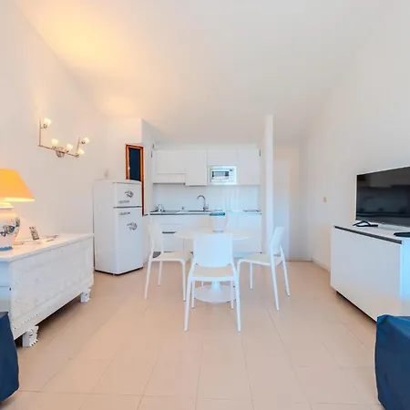 Iii Vista Mare, Wifi Ac Διαμέρισμα